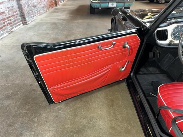 1962 Triumph TR4 (CC-2093329) for sale in Reading, Pennsylvania