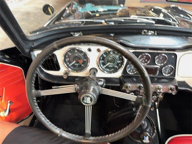 1962 Triumph TR4 (CC-2093329) for sale in Reading, Pennsylvania