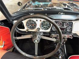 1962 Triumph TR4 (CC-2093329) for sale in Reading, Pennsylvania