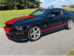 2009 Ford Mustang (CC-2090333) for sale in Greensboro, North Carolina