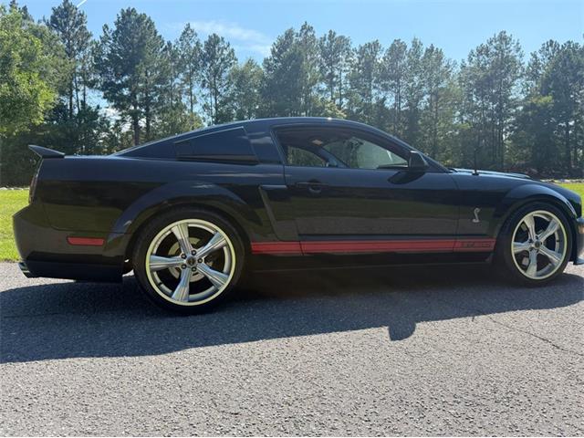 2009 Ford Mustang (CC-2090333) for sale in Greensboro, North Carolina