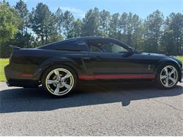 2009 Ford Mustang (CC-2090333) for sale in Greensboro, North Carolina