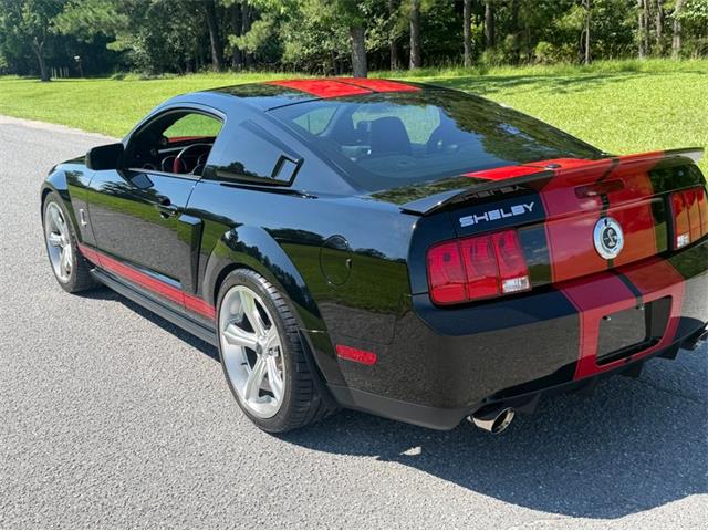 2009 Ford Mustang (CC-2090333) for sale in Greensboro, North Carolina