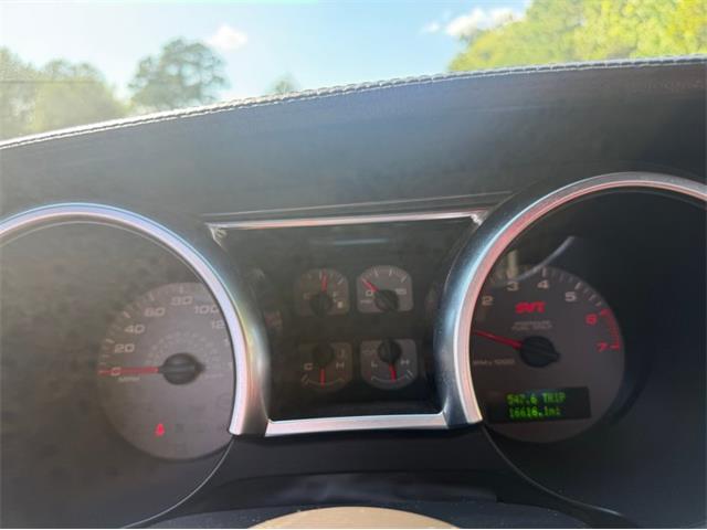 2009 Ford Mustang (CC-2090333) for sale in Greensboro, North Carolina