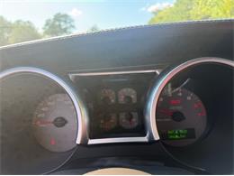 2009 Ford Mustang (CC-2090333) for sale in Greensboro, North Carolina
