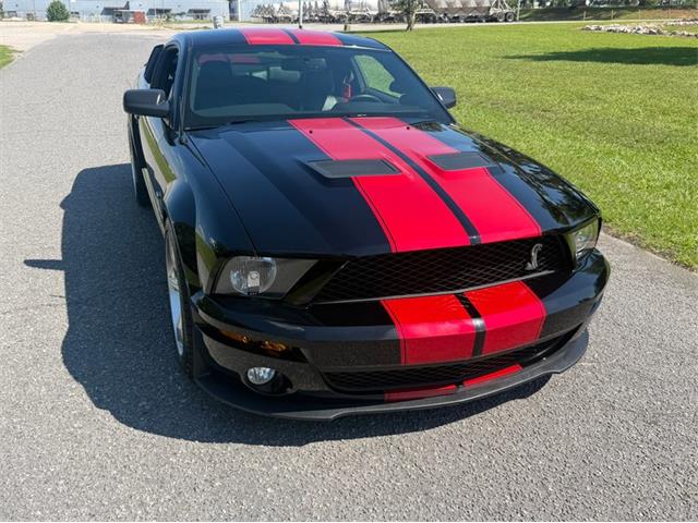 2009 Ford Mustang (CC-2090333) for sale in Greensboro, North Carolina