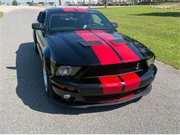 2009 Ford Mustang (CC-2090333) for sale in Greensboro, North Carolina