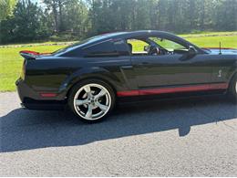 2009 Ford Mustang (CC-2090333) for sale in Greensboro, North Carolina
