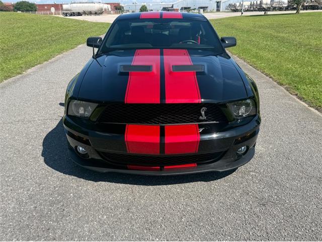 2009 Ford Mustang (CC-2090333) for sale in Greensboro, North Carolina