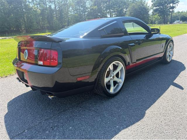 2009 Ford Mustang (CC-2090333) for sale in Greensboro, North Carolina