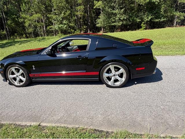 2009 Ford Mustang (CC-2090333) for sale in Greensboro, North Carolina