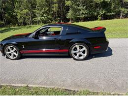 2009 Ford Mustang (CC-2090333) for sale in Greensboro, North Carolina