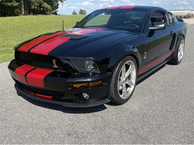 2009 Ford Mustang (CC-2090333) for sale in Greensboro, North Carolina