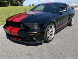 2009 Ford Mustang (CC-2090333) for sale in Greensboro, North Carolina