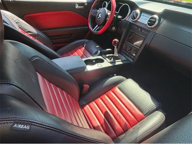 2009 Ford Mustang (CC-2090333) for sale in Greensboro, North Carolina