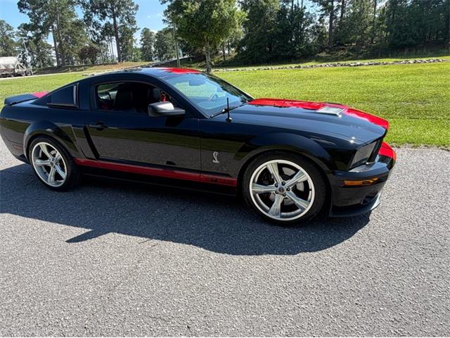 2009 Ford Mustang (CC-2090333) for sale in Greensboro, North Carolina