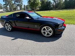 2009 Ford Mustang (CC-2090333) for sale in Greensboro, North Carolina