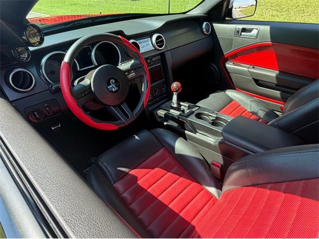2009 Ford Mustang (CC-2090333) for sale in Greensboro, North Carolina