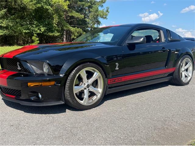 2009 Ford Mustang (CC-2090333) for sale in Greensboro, North Carolina