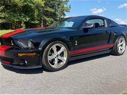 2009 Ford Mustang (CC-2090333) for sale in Greensboro, North Carolina