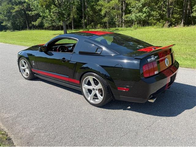2009 Ford Mustang (CC-2090333) for sale in Greensboro, North Carolina