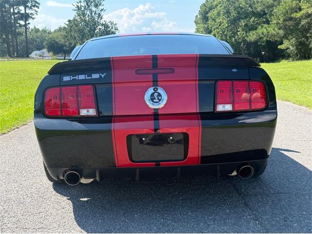 2009 Ford Mustang (CC-2090333) for sale in Greensboro, North Carolina
