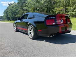 2009 Ford Mustang (CC-2090333) for sale in Greensboro, North Carolina