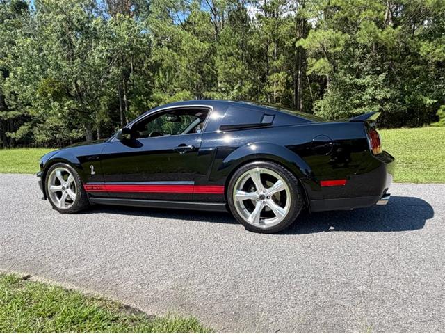 2009 Ford Mustang (CC-2090333) for sale in Greensboro, North Carolina