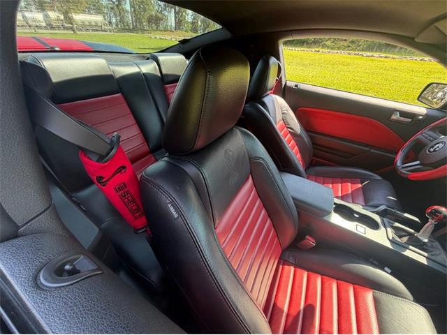 2009 Ford Mustang (CC-2090333) for sale in Greensboro, North Carolina