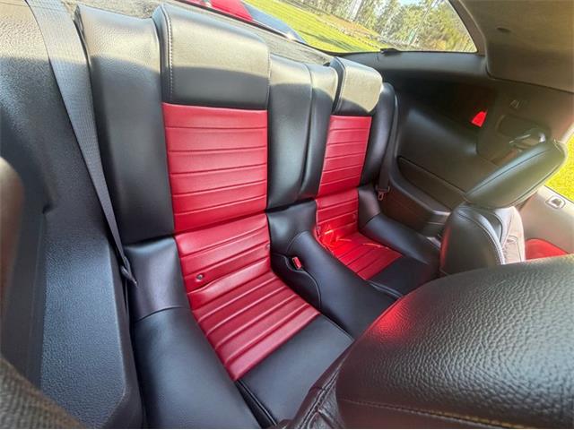 2009 Ford Mustang (CC-2090333) for sale in Greensboro, North Carolina