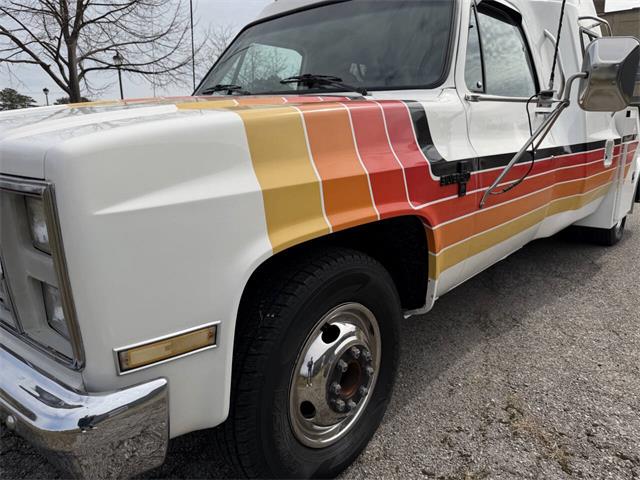 1988 Chevrolet 3500 (CC-2093330) for sale in Hilton, New York