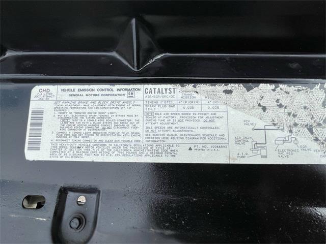 1988 Chevrolet 3500 (CC-2093330) for sale in Hilton, New York