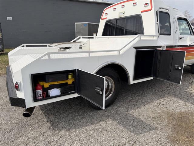 1988 Chevrolet 3500 (CC-2093330) for sale in Hilton, New York