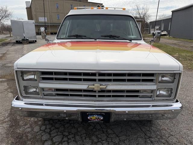 1988 Chevrolet 3500 (CC-2093330) for sale in Hilton, New York