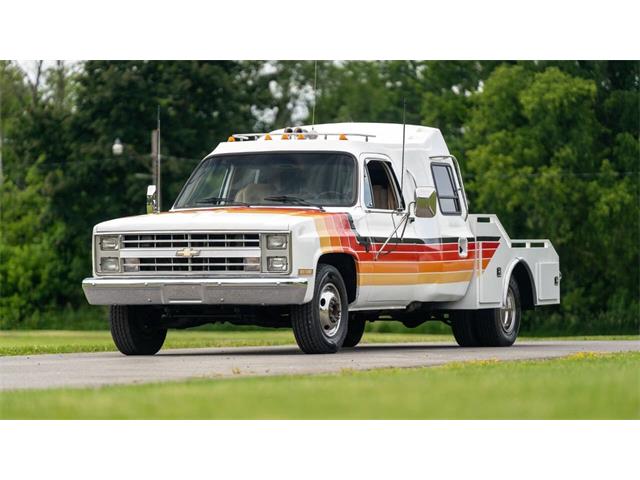 1988 Chevrolet 3500 (CC-2093330) for sale in Hilton, New York
