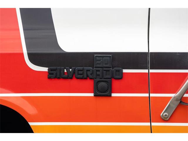 1988 Chevrolet 3500 (CC-2093330) for sale in Hilton, New York