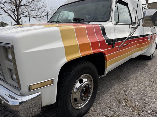 1988 Chevrolet 3500 (CC-2093330) for sale in Hilton, New York