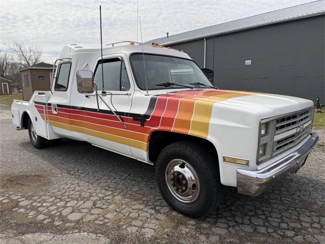 1988 Chevrolet 3500 (CC-2093330) for sale in Hilton, New York
