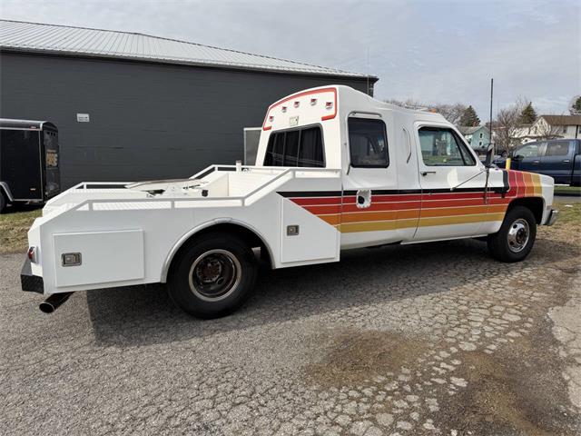 1988 Chevrolet 3500 (CC-2093330) for sale in Hilton, New York