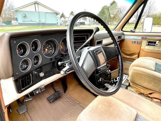 1988 Chevrolet 3500 (CC-2093330) for sale in Hilton, New York