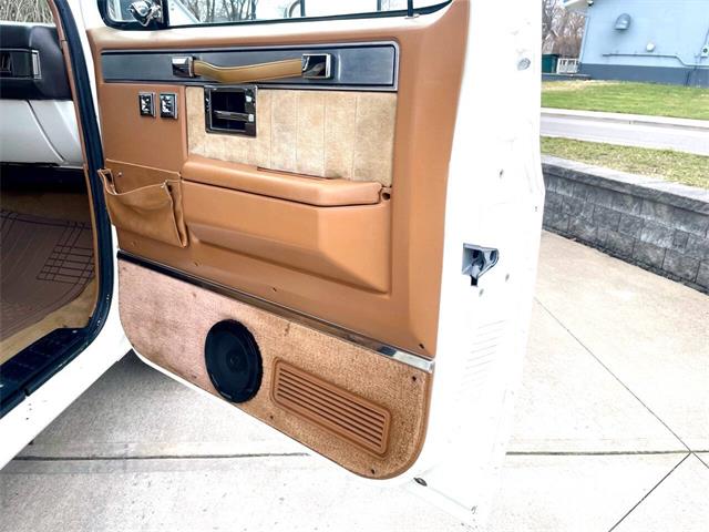 1988 Chevrolet 3500 (CC-2093330) for sale in Hilton, New York