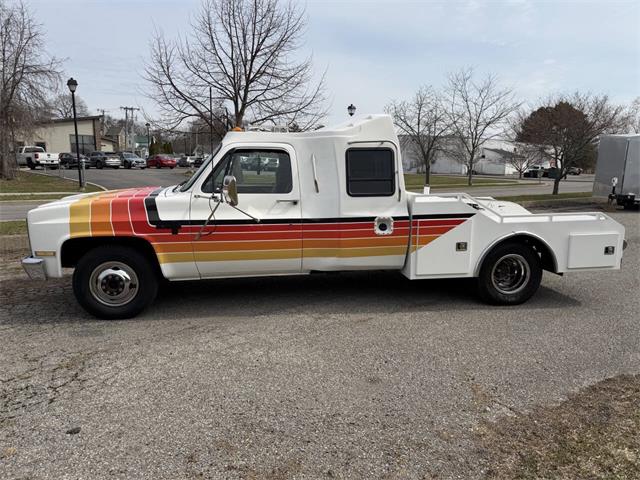 1988 Chevrolet 3500 (CC-2093330) for sale in Hilton, New York