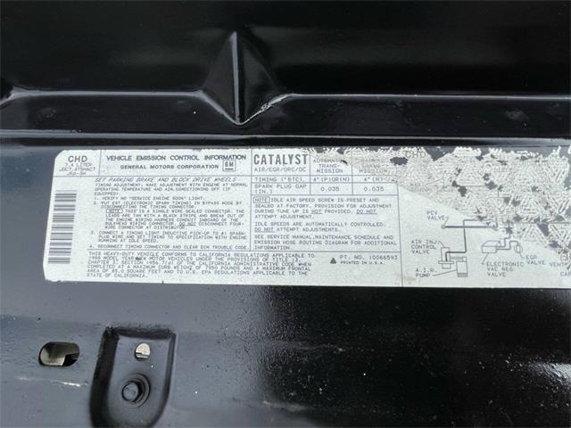 1988 Chevrolet 3500 (CC-2093330) for sale in Hilton, New York