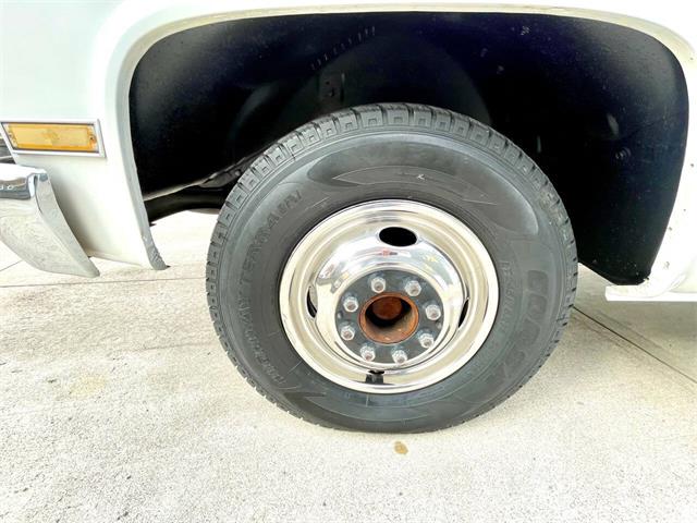 1988 Chevrolet 3500 (CC-2093330) for sale in Hilton, New York