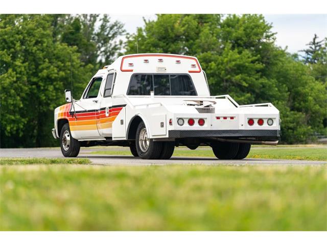 1988 Chevrolet 3500 (CC-2093330) for sale in Hilton, New York