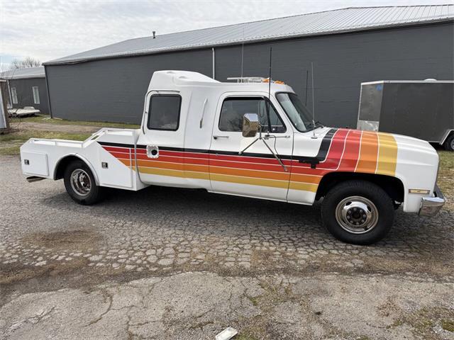 1988 Chevrolet 3500 (CC-2093330) for sale in Hilton, New York
