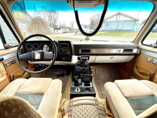 1988 Chevrolet 3500 (CC-2093330) for sale in Hilton, New York