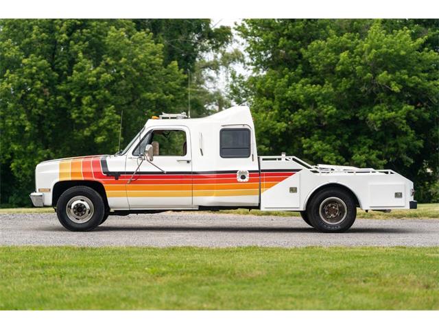 1988 Chevrolet 3500 (CC-2093330) for sale in Hilton, New York