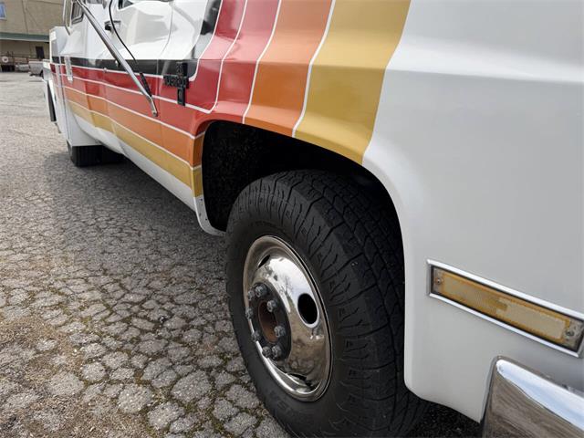 1988 Chevrolet 3500 (CC-2093330) for sale in Hilton, New York