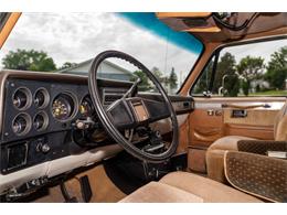 1988 Chevrolet 3500 (CC-2093330) for sale in Hilton, New York